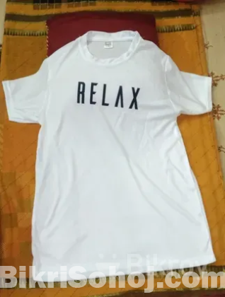 Relax T-shirt For MEN